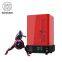 Kongshi 3D Printer UV Photocuring 4K LCD 3D Printer 8.9inch 4K Monochrome LCD Resin 3D Printer