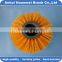 Cow brush roller for cleaning cattle with factory price and high quality