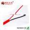 Great Price Bulk Fire Alarm Cable 2/4/8 Cores Red Fire Alarm Cable