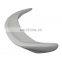 ChangZhou HongHang Manufacture Auto Spare Parts, Painted  Rear Trunk Wing Spoilers MP Style For 5 Series E60 2004-2010