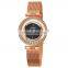 New Designer Watches Wholesaler Skmei 1785 Branded Watches For Girls Beautiful Ladies Watch