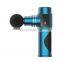 YOUMAY Brushless Massager 30 speed Low Sound Vibration Muscle Massage Gun