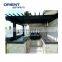 China aluminium patio cover price diy kit outdoor pergola