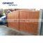 Size customized house aluminium gate