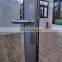 Australia standard commercial aluminum exterior hinge door