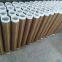 PTFE coated silicone adhesive tape