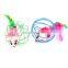 Interactive Cat Mouse Rat Ball Pet Toy