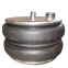Air Spring Used on the Bogie