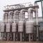 Tomato paste Evaporator Concentrate fruit paste processing plant circulation evaporating concentrator