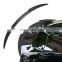 Hot Selling Car Accessories ABS Sport Spoiler Rear Trunk Tail Wing Spoiler For Tesla Model Y