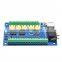 MACH3 CNC Motion Control Card 5 Axis CNC Breakout Board 100KHz + USB Cable for CNC Engraving 12-24V