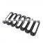 Bright Circle of Grille for Jeep Wrangler JK