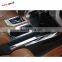 Center Console Gear Panel Cover Trim for Toyota Tundra 2014-2019