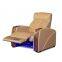 Luxury Home Cinema Power Motion Reclining Chair Cinema Theater Villa Reclinable sofas