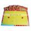 Top sale control pest repellent glue sticky adhesive mouse live trap