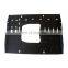 JL1167 tail box partition car storage organiser box for jeep jl