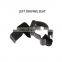 Suitable for 20-21 Land Rover Defender side mobile phone bracket main driver and co-pilot patch accessories