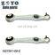1027351-00-C Auto parts front lower suspension Control Arm For Tesla Model S