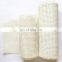 Premium Best sellers product Synthetic Square Mesh Weaving Rattan Cane Webbing Roll for decoration from manufacturer Viet Nam