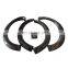 Maiker offroad  fender flares with light  wheel eyebrow for F-150 2018 4x4 accessories