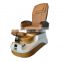 luxury spa pedicure kit wholesale pedicure chairs with bowl