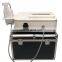 Portable weight loss hifu liposonic slimming machine for facial skin care