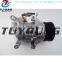 TUYOUNG China factory wholesale 5SER09C Auto AC Compressors Toyota Yaris 1.5L L4  2006-2011