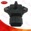 Haoxiang Air Intake Manifold Absolute Pressure Sensor MAP Sensor 22627AA210 079800-7040 For Subaru Impreza