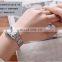 Chenxi 079A Casual Men Women Quartz Wristwatch Chronograph Roman dial Water Resistant Designer Couple Watch Lovers