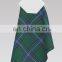 Super Hot Selling  Yarn Dyed Flannel Big Check Design For Winter