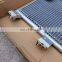 Suitable For Tesla Model 3 Radiator Fan Assembly Condenser Cooling Network Auto Parts