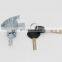 High quality FRONT LEFT DOOR LOCK BARREL FOR BMW X5 E53 2000-2006