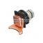 Repair Kit for Toyota Subaru Acura Diesel Electromagnetic Starter Motor OEM 228000-6660