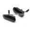 2 pcs Led Dynamic Side Marker Turn Signal Light Sequential Blinker Light For VW Bora Golf SEAT Ford