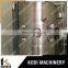 LPG 5 Type Laboratory Fruit Juice Spray Dryer Price