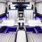 V-Class luxury minibus coach car seats with custom captain seating VITO V250 v260 vito w447 Original seats