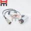 Genuine UC4020757708 for WA150 WA180 WA200 WA250 hydraulic pump solenoid valve