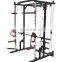2022 the most popular fitness equipment home use multi function smith machine