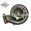 J114 turbocharger for engineering