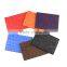 Ostrich Skin Leather Gift Card Holder Credit Card Sleeve Bank Card Holder Wallet