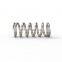 Factory supply cheap price and high quality OEM spring with customized size