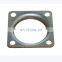 Stainless Steel Sheet Metal Welding Parts