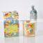 200G Scented Candle in Glass Jar,Home Decorative Wax Candle, Gift Set SA-1837