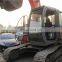 Hitachi ZX120 cheap excavator for sale, used hitachi tracked digger 12 tons