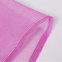 Manufacturer leno Mono Net?Bags?PE?Leno?Vegetable?Mesh?Bag?Pe monofilament?garlic Mesh?Bags 40kg 50kg