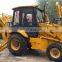 Original uk jcb 4x4 mini backhoe loaders 3cx 4cx for sale