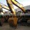 Used CAT digger 320D , CAT Original 320 320B 320C 320D , Japan CAT excavator machines