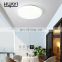 HUAYI New Product Minimalism 12w 18w 24w Living Room Restaurant Indoor Simple LED Modern Ceiling Light
