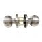 High Quality Cheap Home security Modern design commercial Entry privacy bathroom Lock knob lock