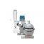 Biobase China Laboratory Small Capacity Rotory Evaporator RE-2000E with LED Display for laboratory or hospital factory price